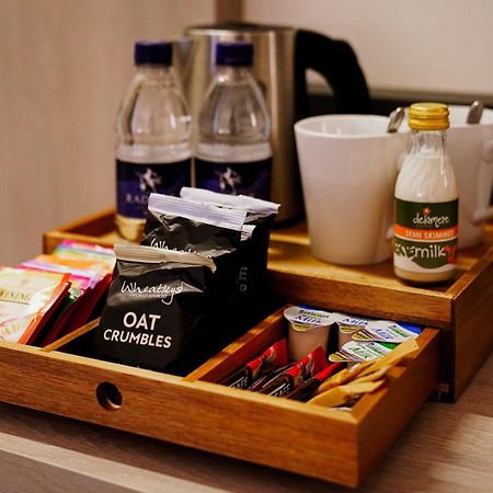 Southgate Hotel London East Barnet Εξωτερικό φωτογραφία