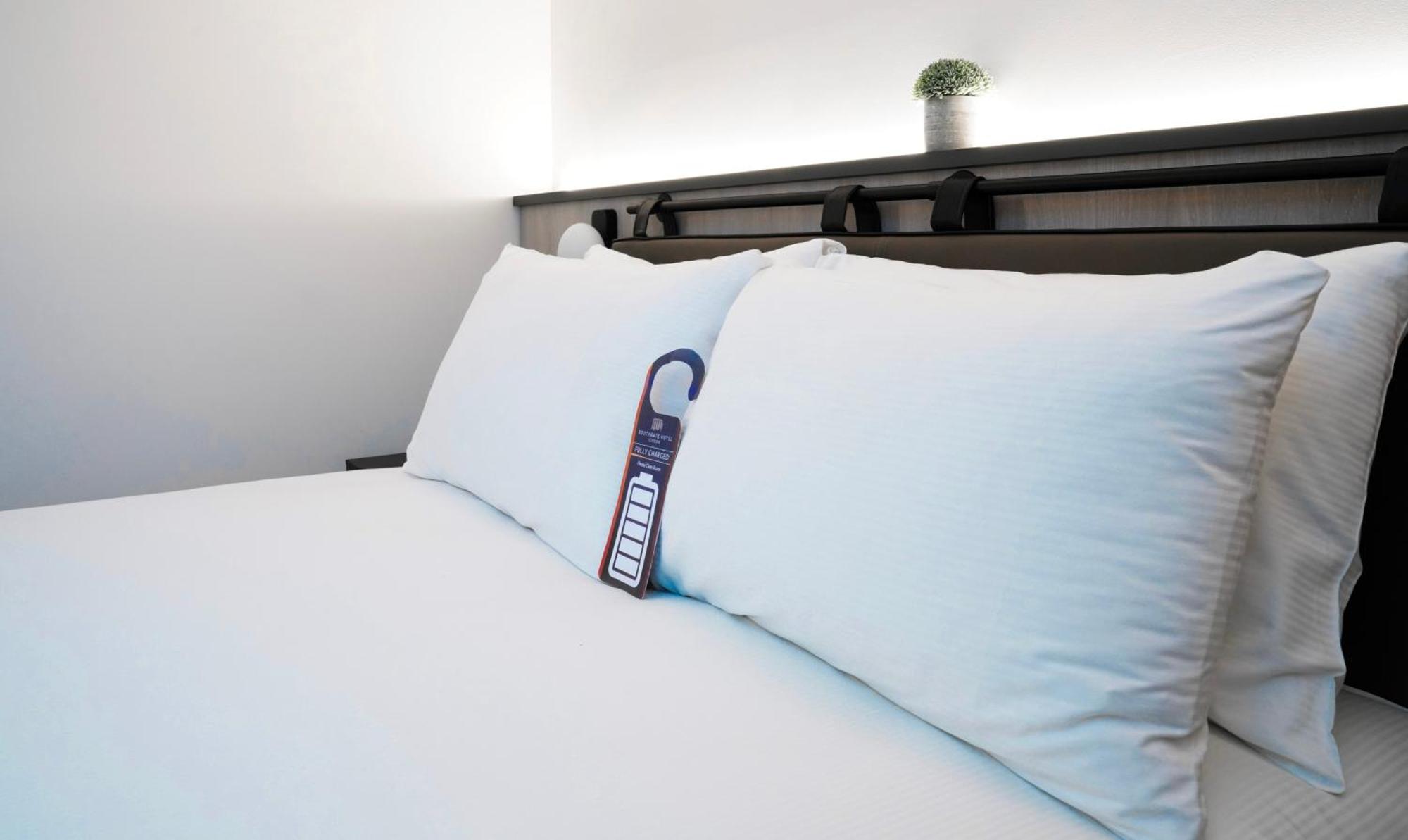 Southgate Hotel London East Barnet Εξωτερικό φωτογραφία