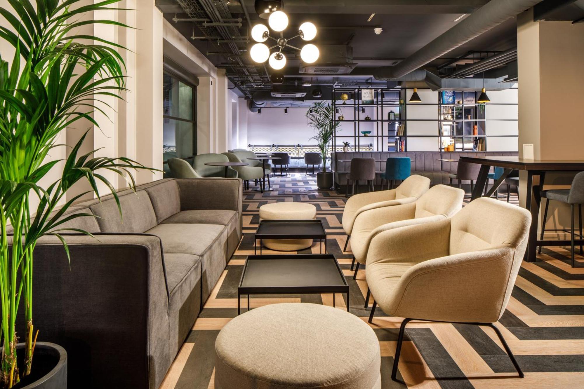 Southgate Hotel London East Barnet Εξωτερικό φωτογραφία