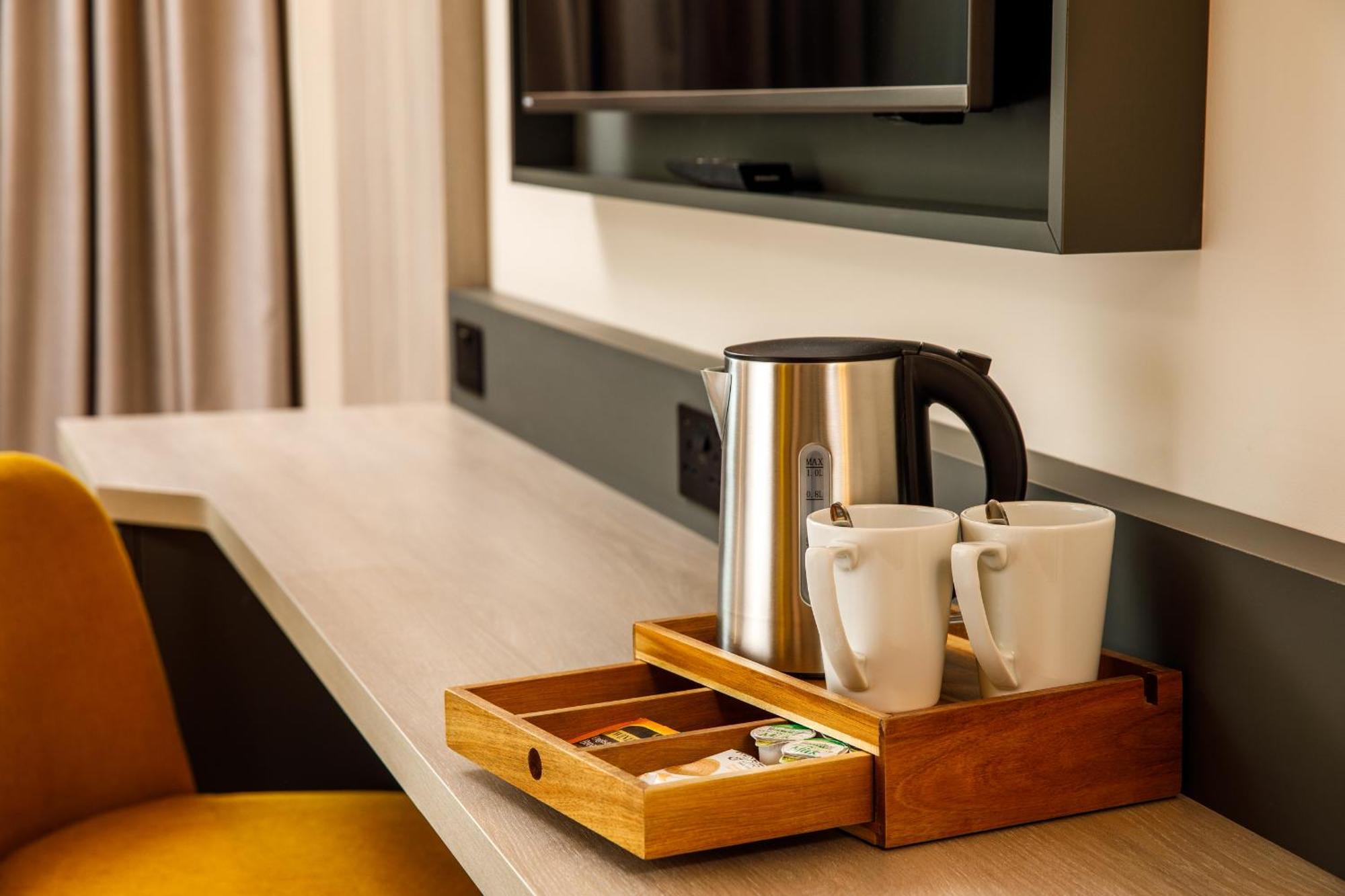 Southgate Hotel London East Barnet Εξωτερικό φωτογραφία