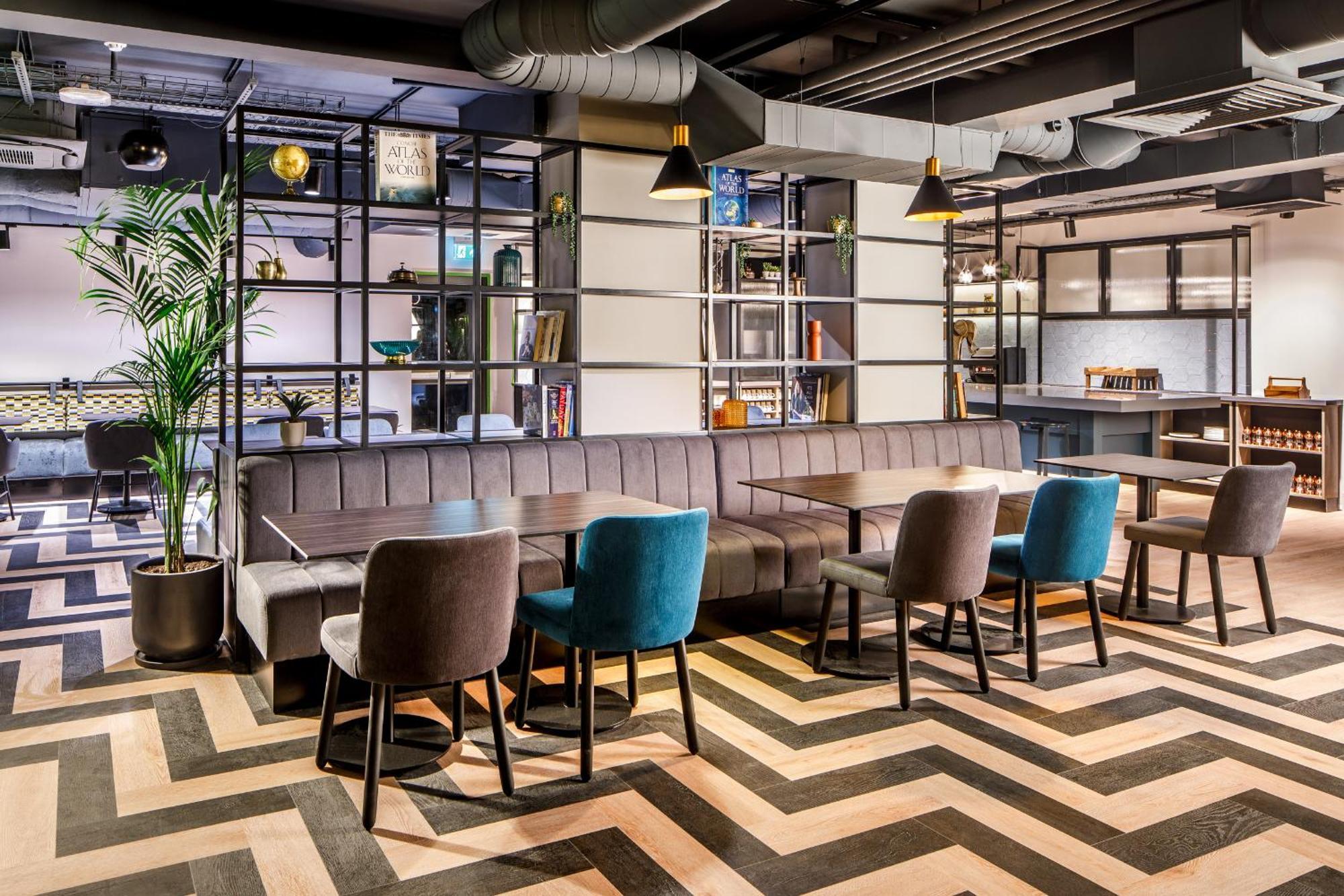 Southgate Hotel London East Barnet Εξωτερικό φωτογραφία