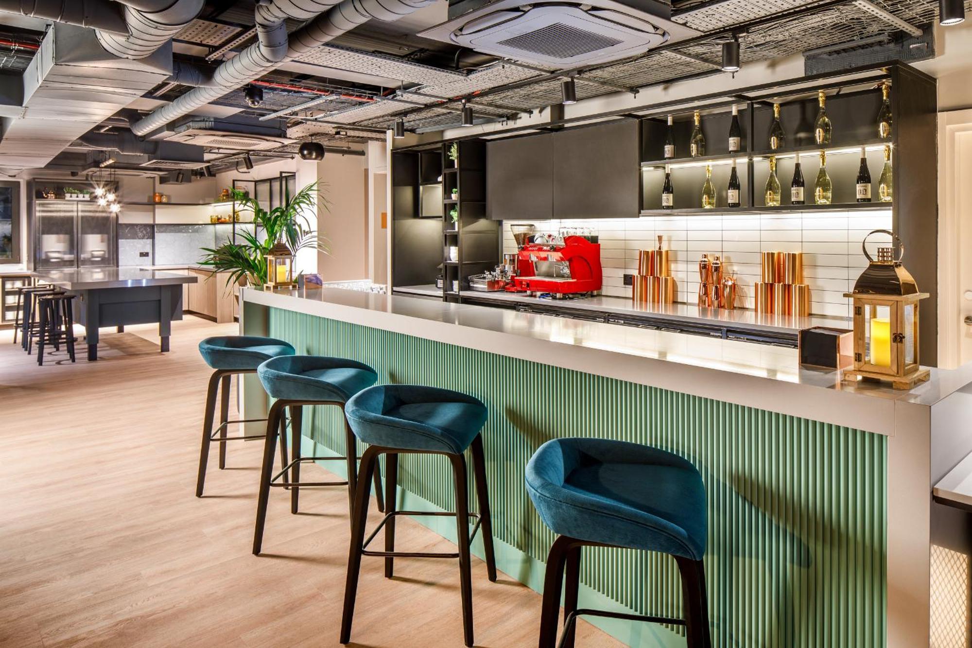 Southgate Hotel London East Barnet Εξωτερικό φωτογραφία