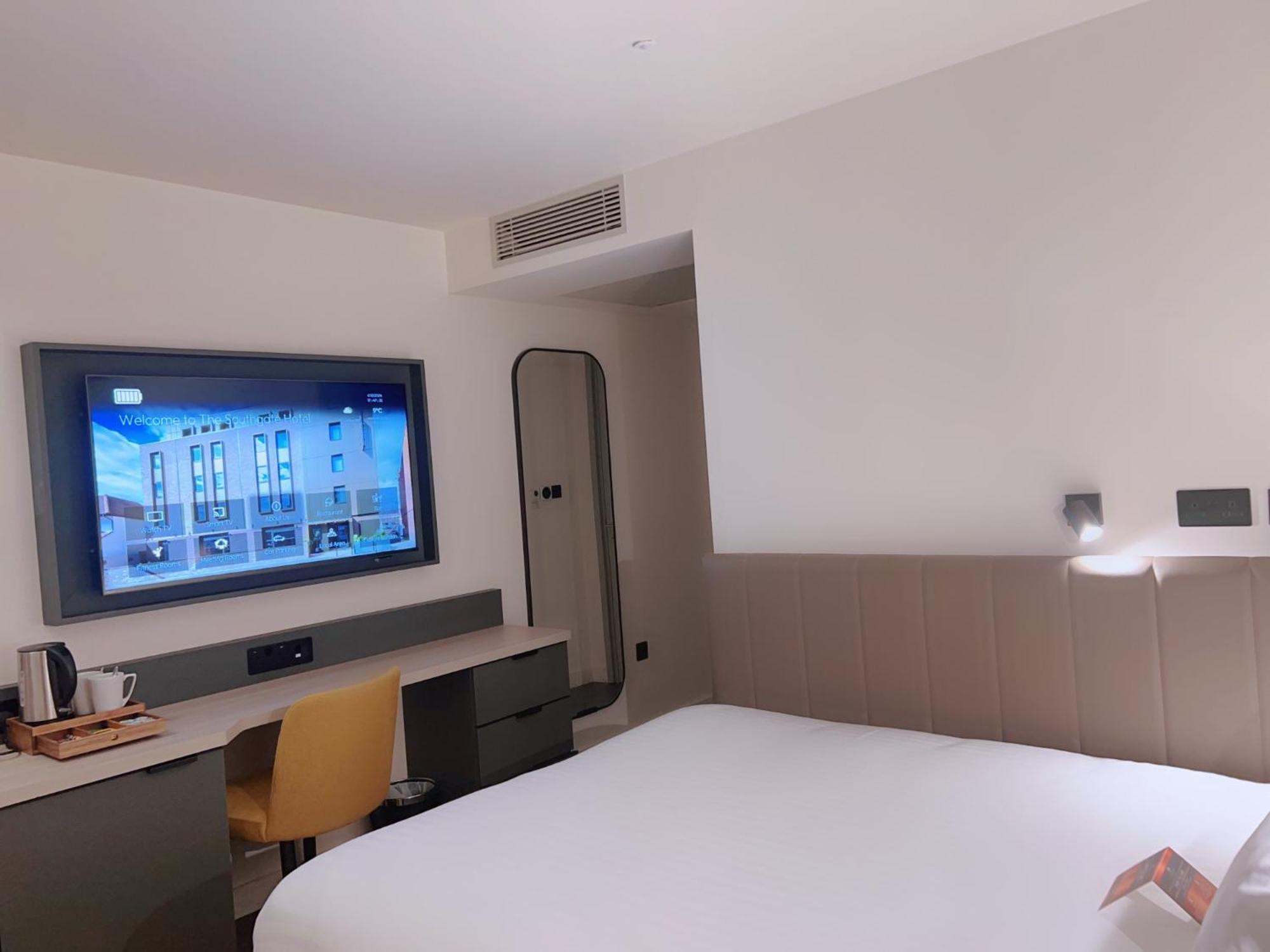Southgate Hotel London East Barnet Εξωτερικό φωτογραφία