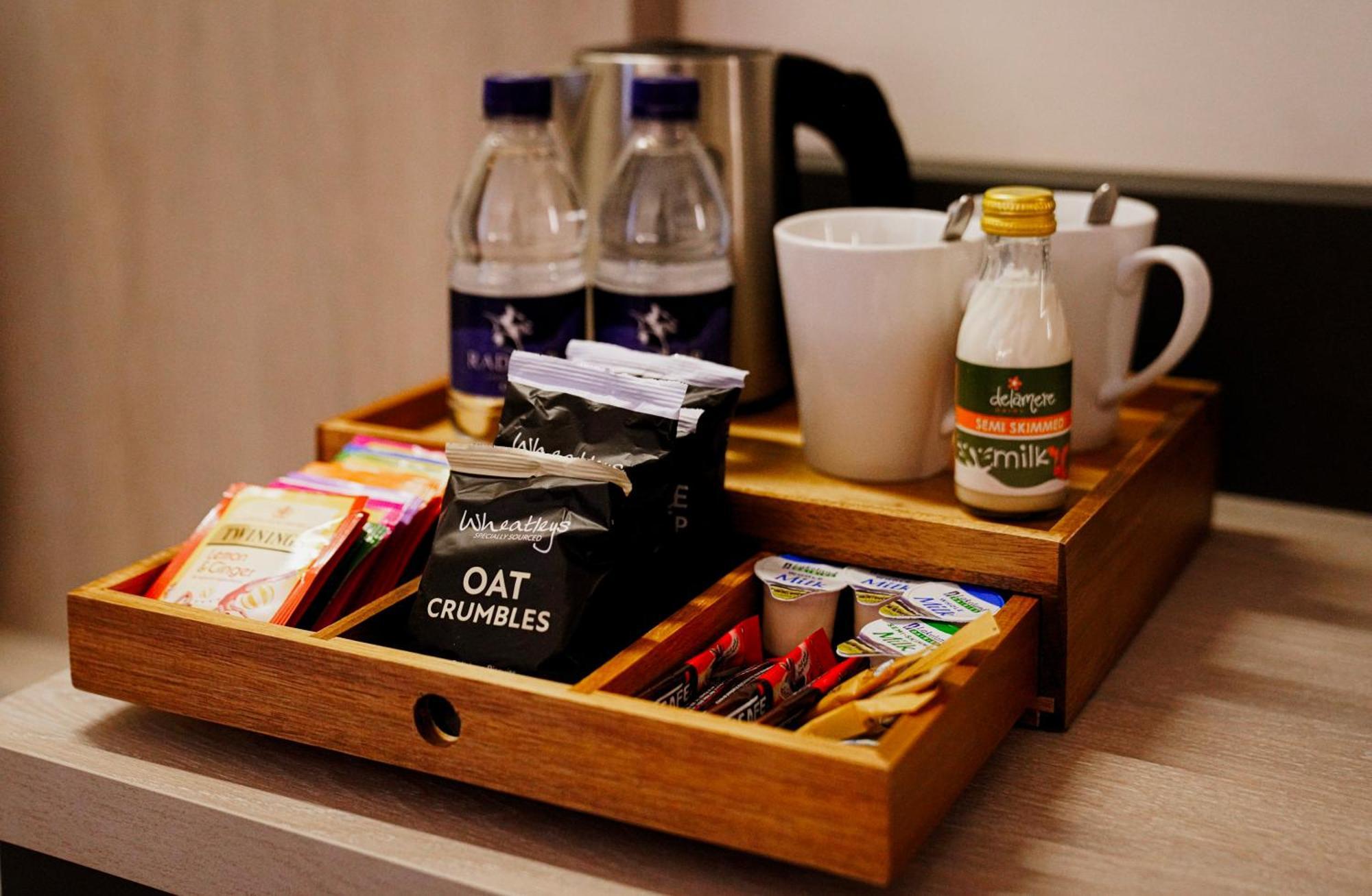 Southgate Hotel London East Barnet Εξωτερικό φωτογραφία
